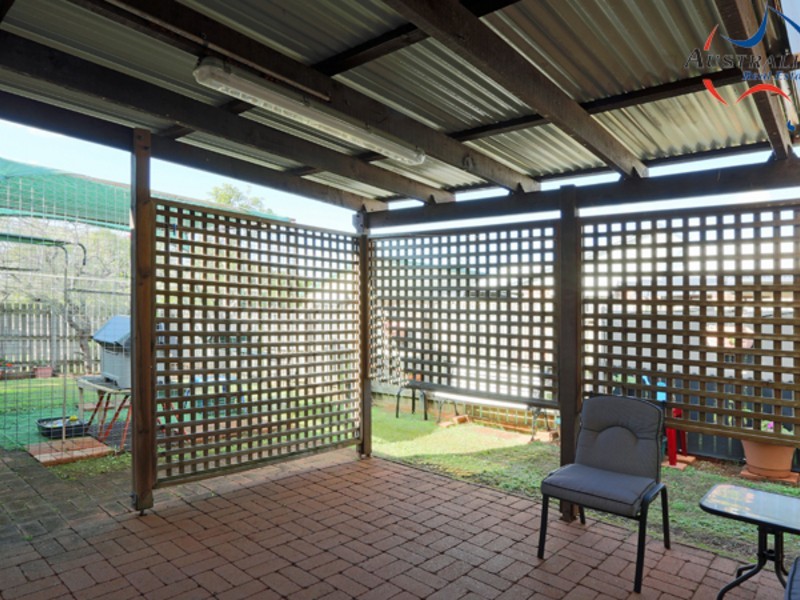 3/102A Passage Street, Cleveland QLD 4163