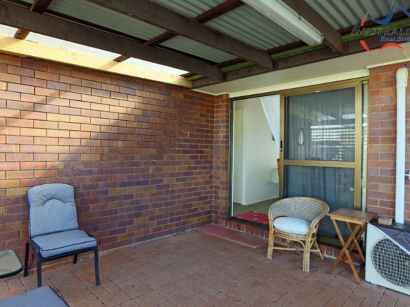 3/102A Passage Street, Cleveland QLD 4163