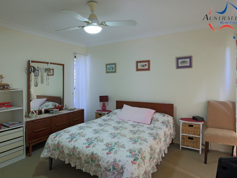 3/102A Passage Street, Cleveland QLD 4163