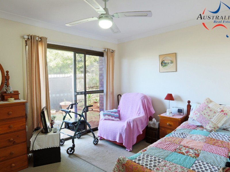 3/102A Passage Street, Cleveland QLD 4163