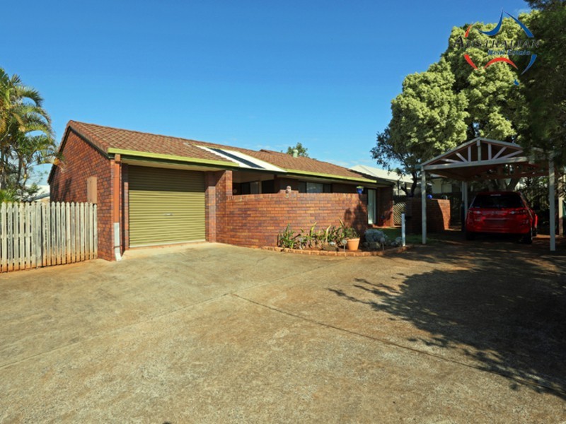 3/102A Passage Street, Cleveland QLD 4163