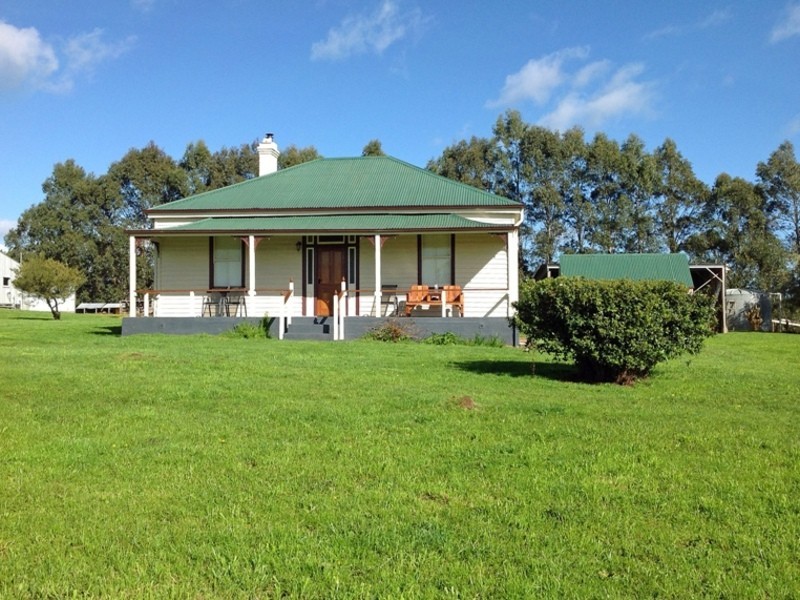 252 East Maurice Road, Ringarooma TAS 7263