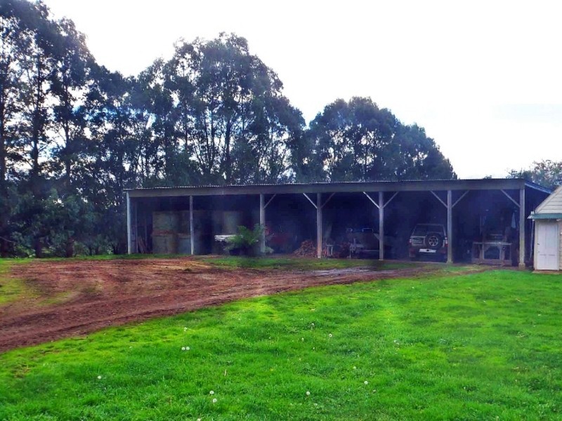252 East Maurice Road, Ringarooma TAS 7263