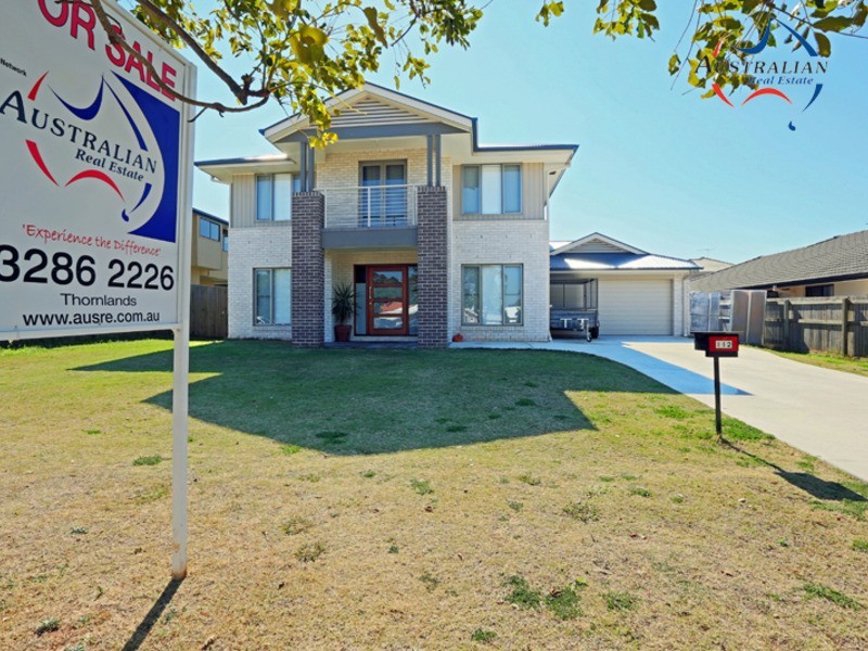 112 King Street, Thornlands QLD 4164