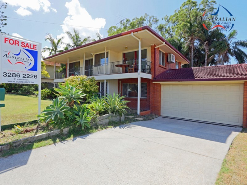 18 Monterey Avenue, Thornlands QLD 4164