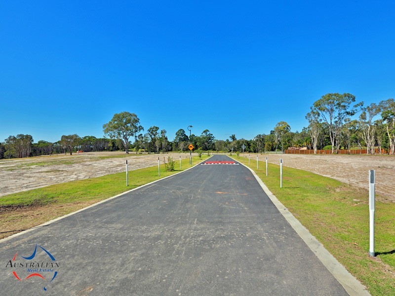 40 Korsman Drive, Thornlands QLD 4164