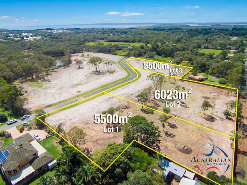 40 Korsman Drive, Thornlands QLD 4164