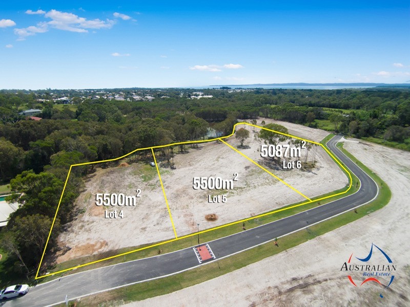 40 Korsman Drive, Thornlands QLD 4164