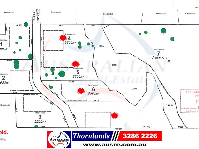 40 Korsman Drive, Thornlands QLD 4164