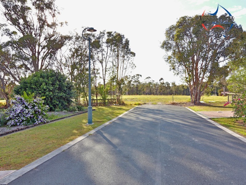 40 Korsman Drive, Thornlands QLD 4164