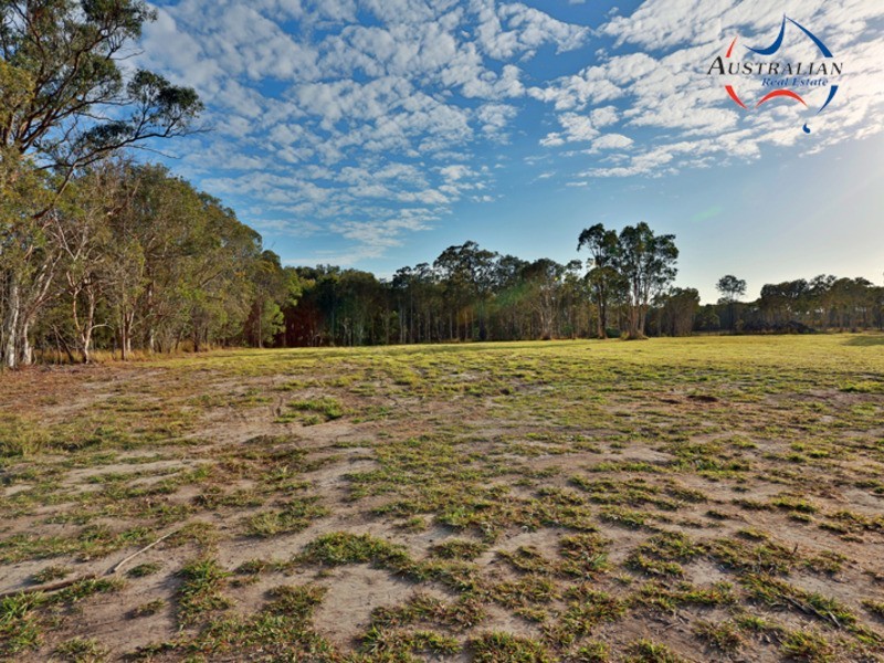 40 Korsman Drive, Thornlands QLD 4164