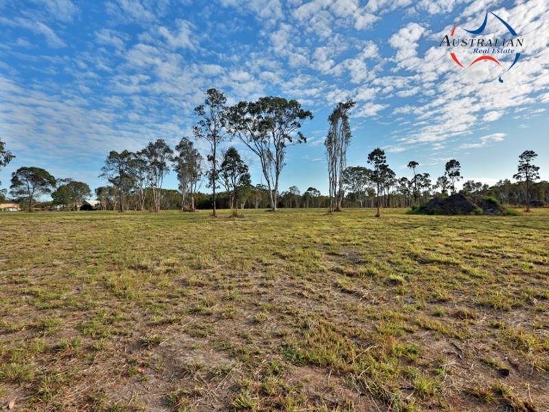 40 Korsman Drive, Thornlands QLD 4164