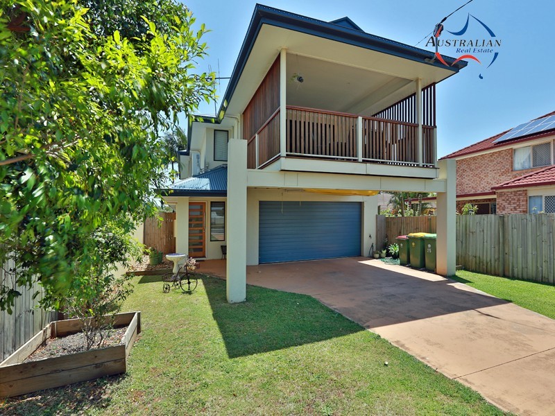 25 South Street, Cleveland QLD 4163