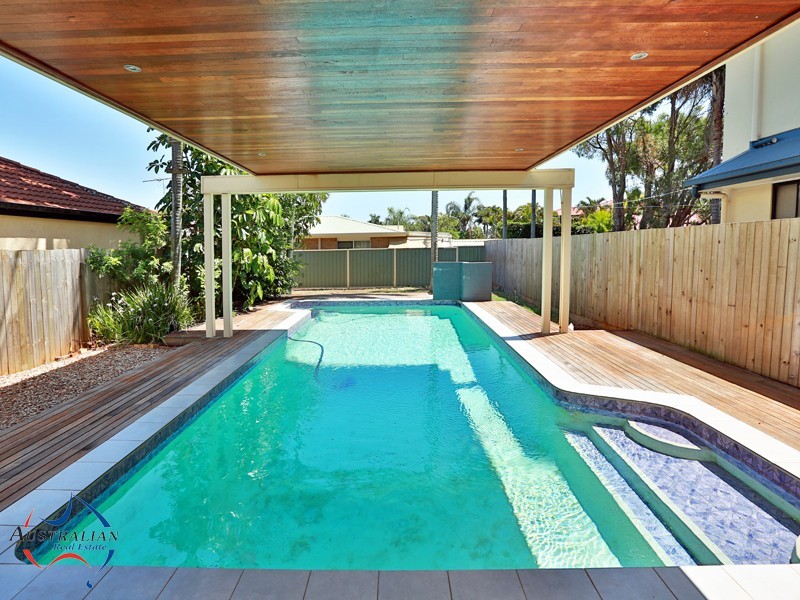 27 South Street, Cleveland QLD 4163