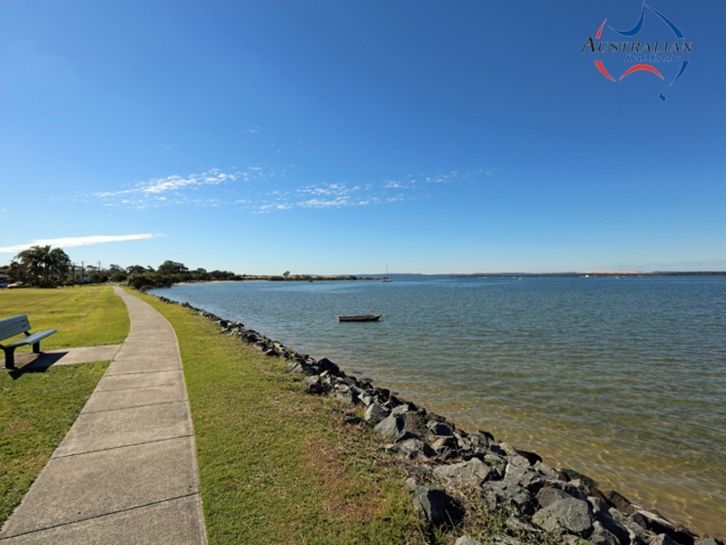 4 Bassil Avenue, Victoria Point QLD 4165