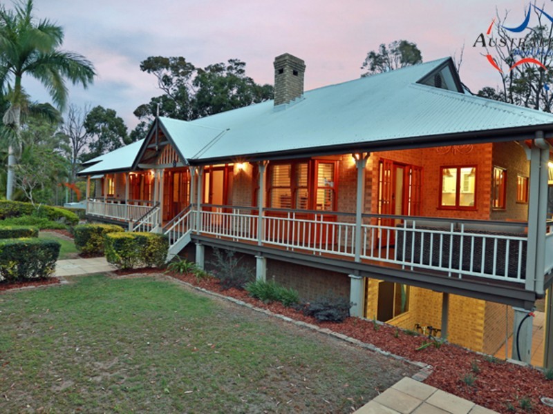 5 Dicameron Court, Thornlands QLD 4164