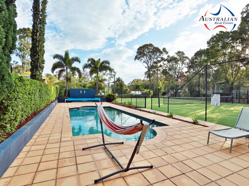 5 Dicameron Court, Thornlands QLD 4164