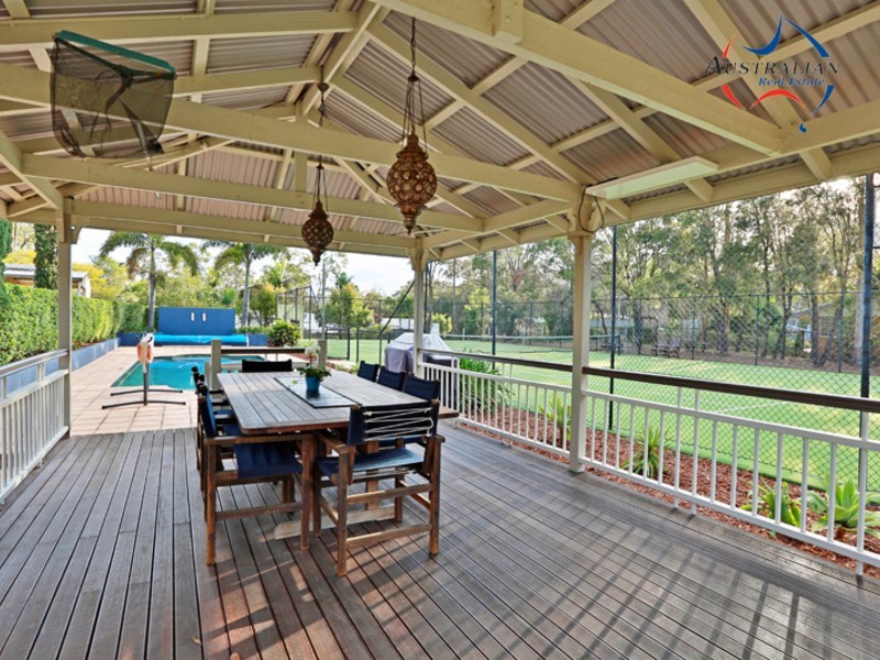 5 Dicameron Court, Thornlands QLD 4164