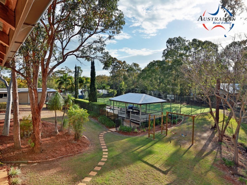 5 Dicameron Court, Thornlands QLD 4164