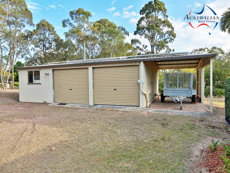5 Dicameron Court, Thornlands QLD 4164