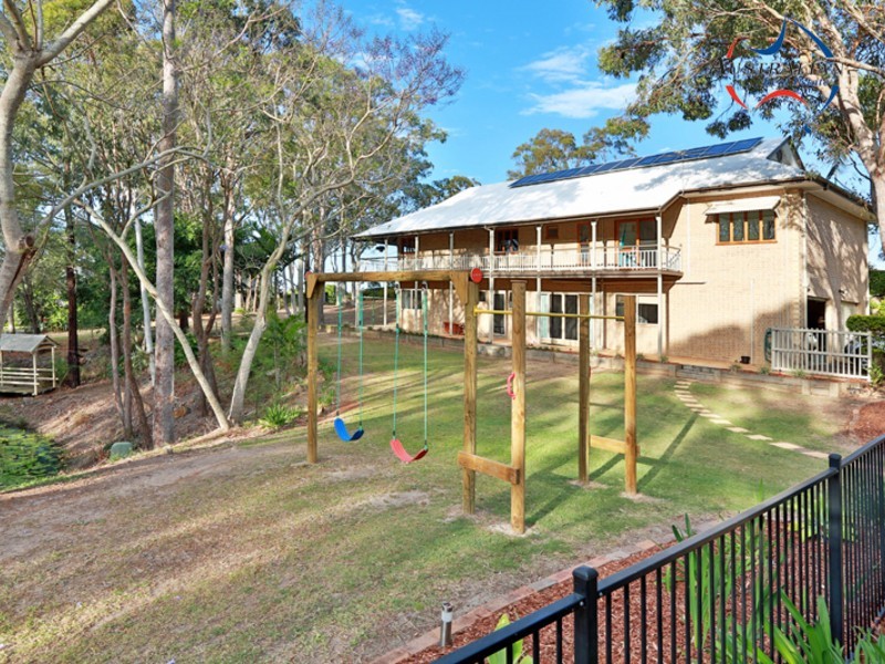 5 Dicameron Court, Thornlands QLD 4164