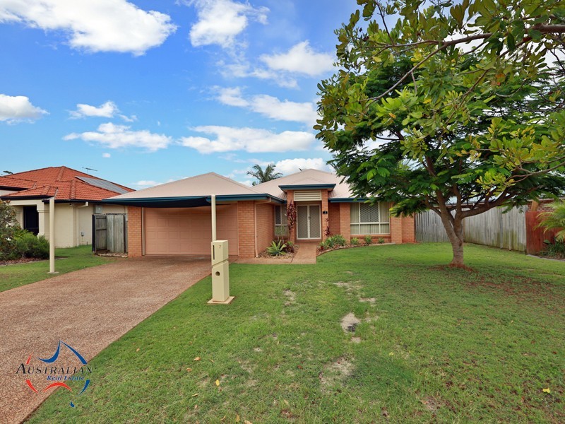 7 Reef Street, Thornlands QLD 4164