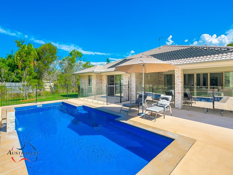7 Megan Court, Thornlands QLD 4164