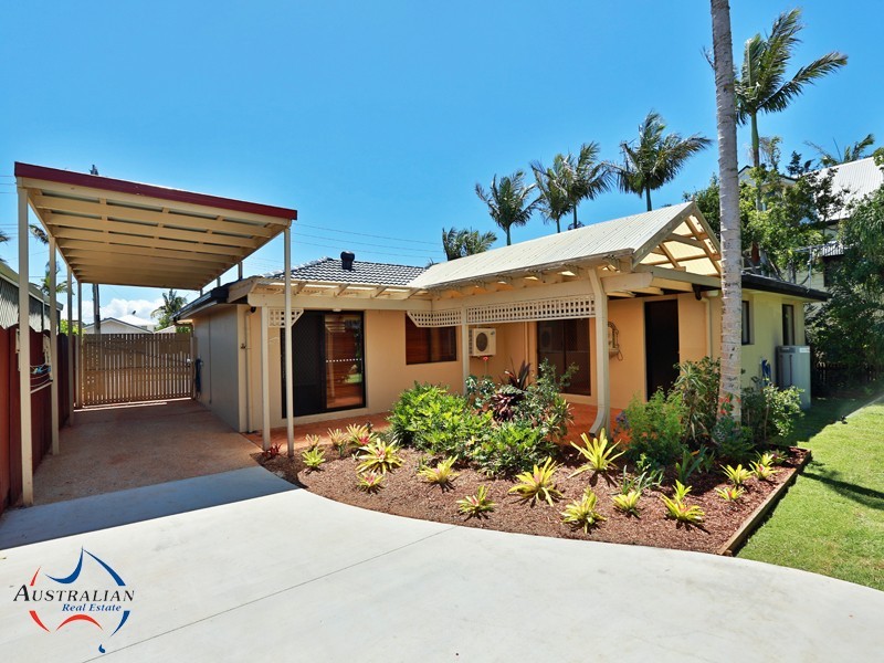 4 Bassil Avenue, Victoria Point QLD 4165