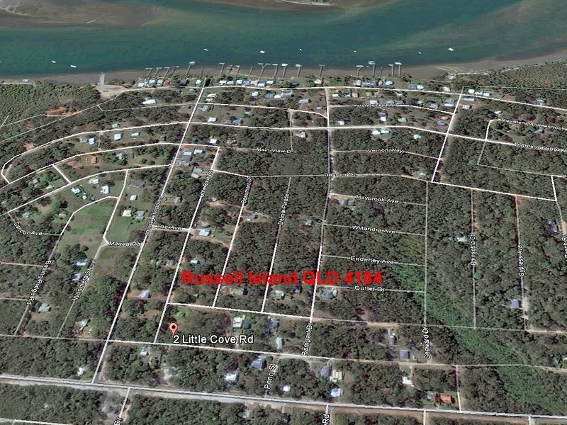 2 Little Cove Road, Russell Island QLD 4184