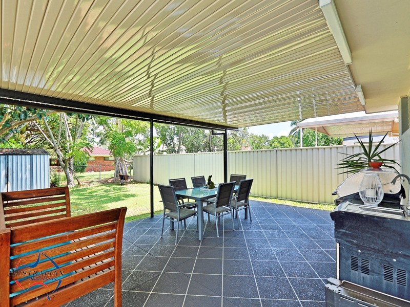 4 Mcleod Street, Cleveland QLD 4163