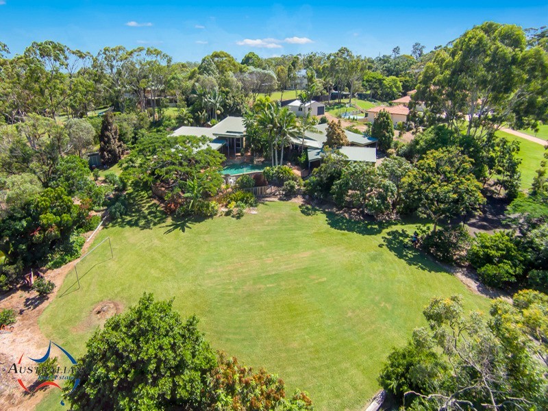 6 Willett Court, Thornlands QLD 4164