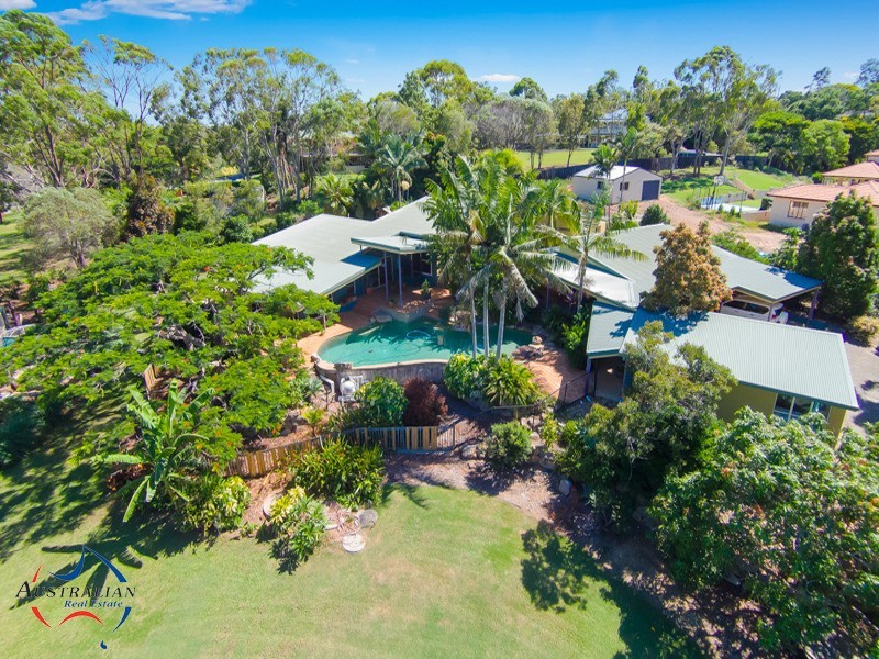 6 Willett Court, Thornlands QLD 4164