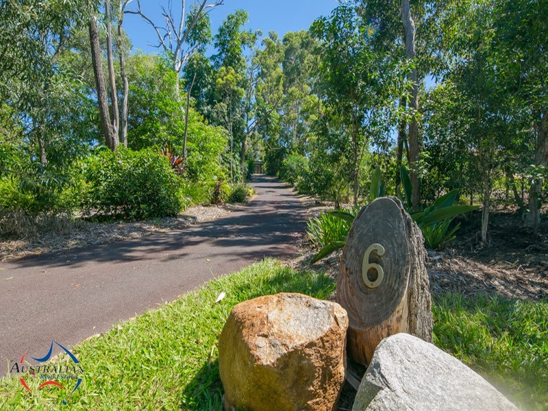 6 Willett Court, Thornlands QLD 4164