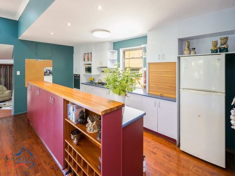 6 Willett Court, Thornlands QLD 4164
