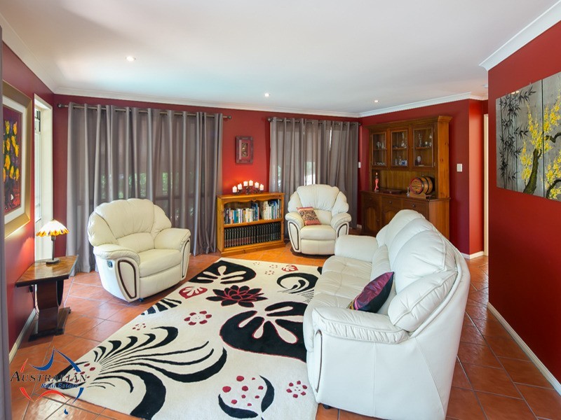 6 Willett Court, Thornlands QLD 4164
