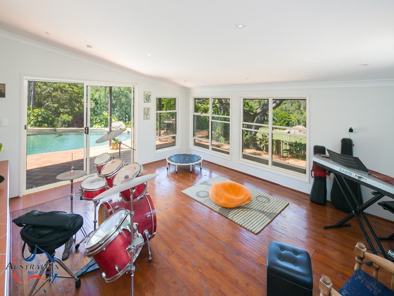 6 Willett Court, Thornlands QLD 4164