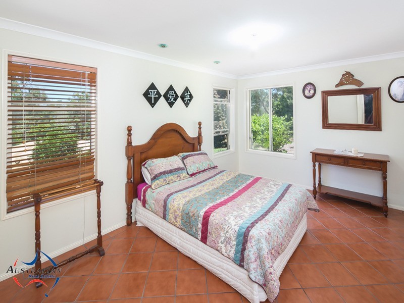 6 Willett Court, Thornlands QLD 4164