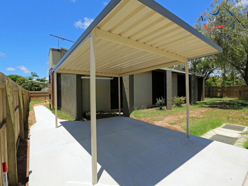 1 Ocean Street, Cleveland QLD 4163