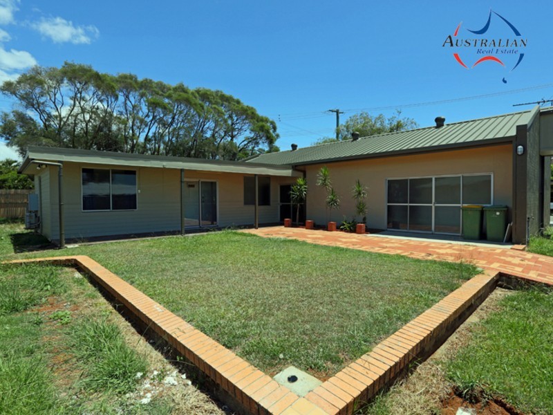 1 Ocean Street, Cleveland QLD 4163