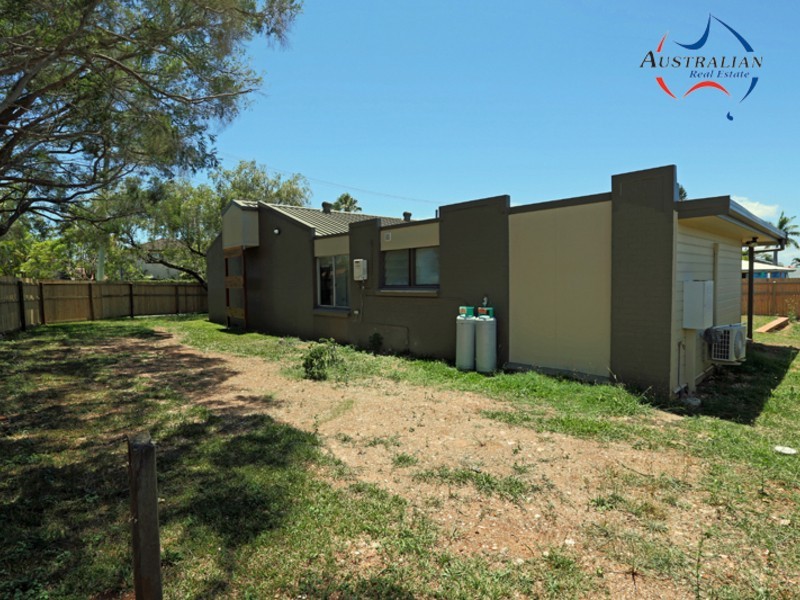 1 Ocean Street, Cleveland QLD 4163