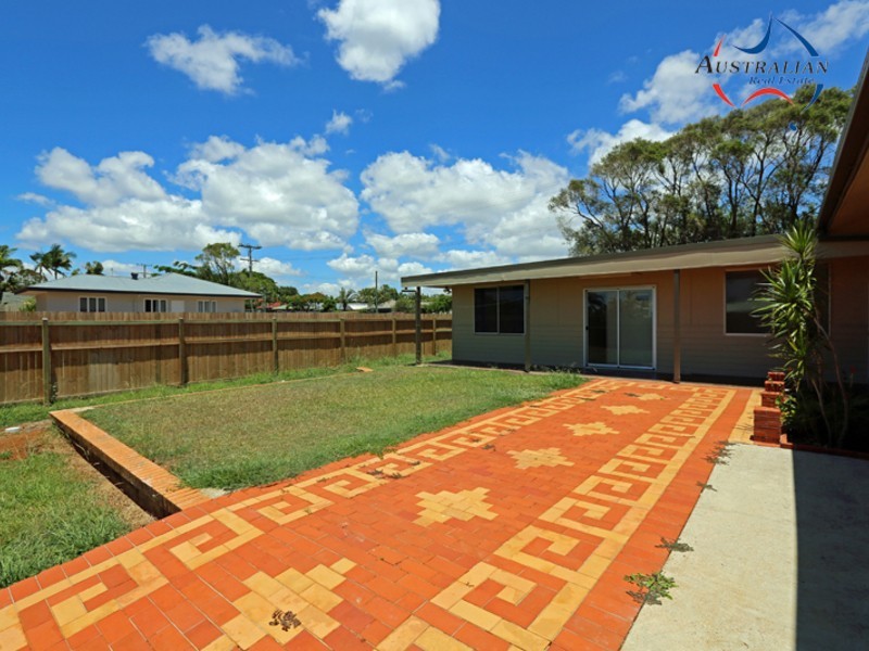 1 Ocean Street, Cleveland QLD 4163