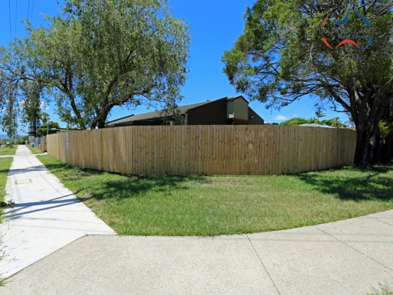 1 Ocean Street, Cleveland QLD 4163