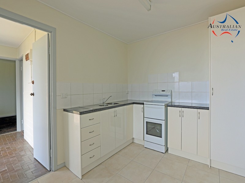 1 Ocean Street, Cleveland QLD 4163