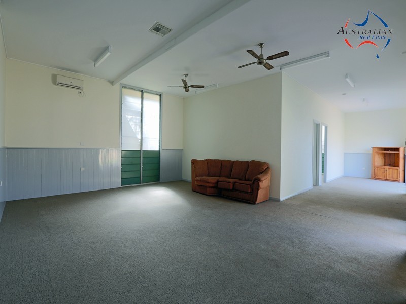 1 Ocean Street, Cleveland QLD 4163