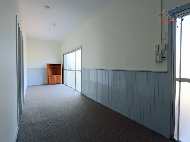 1 Ocean Street, Cleveland QLD 4163