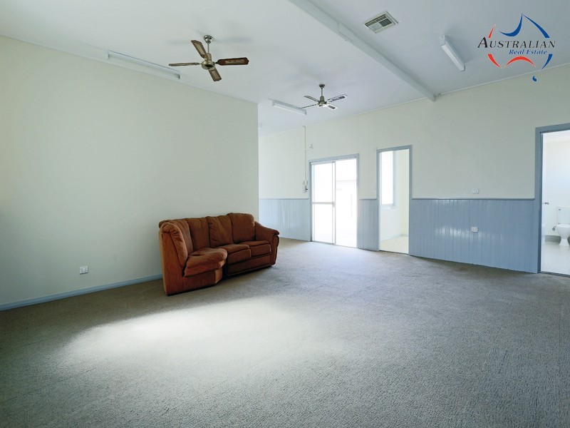 1 Ocean Street, Cleveland QLD 4163