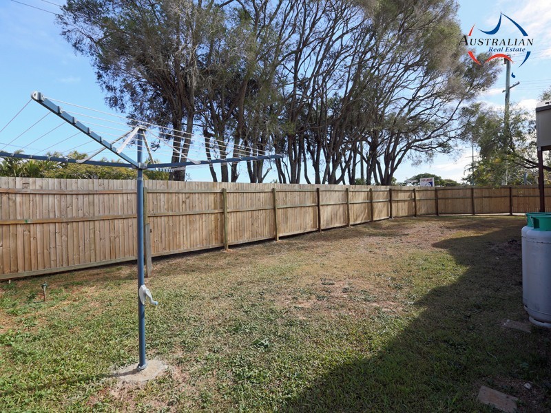 1 Ocean Street, Cleveland QLD 4163