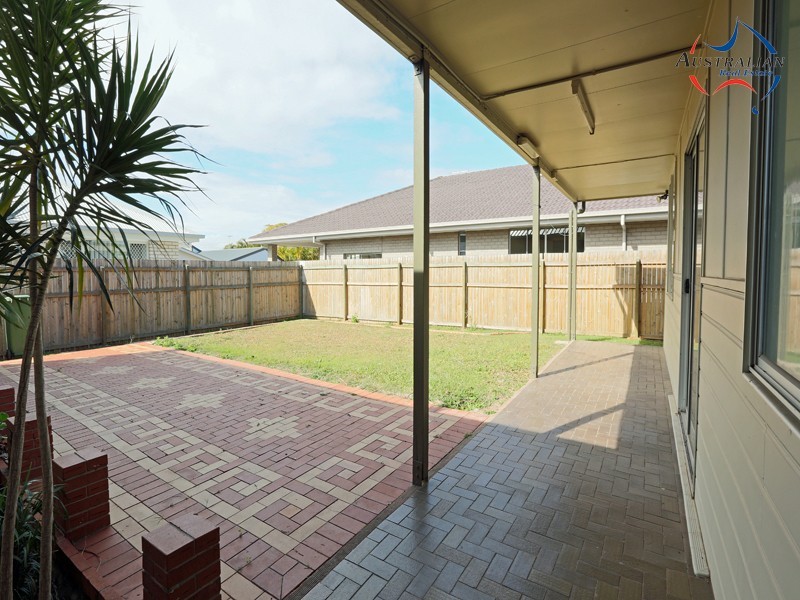 1 Ocean Street, Cleveland QLD 4163