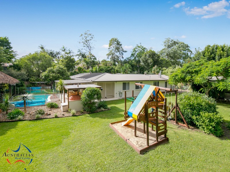 2 Milner Place, Thornlands QLD 4164