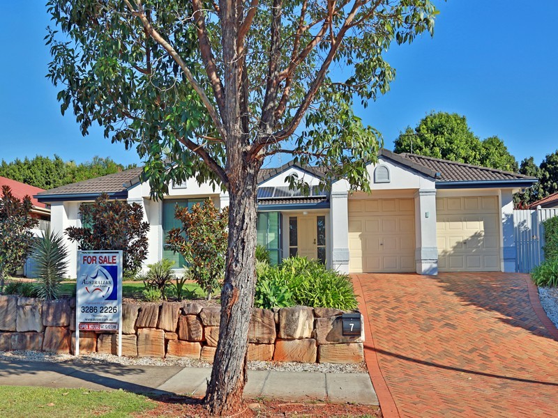 7 Thornlands Road, Thornlands QLD 4164